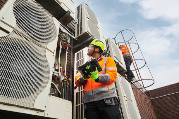 Best Central air repair  in Shadow Lake, WA