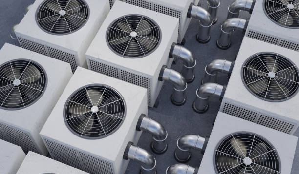 Best Central air repair  in Shadow Lake, WA