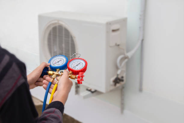 Best Emergency HVAC repair  in Shadow Lake, WA